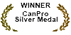 MotionVisual award recognition 3